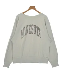 アパルトモン　シュタンバウム　H/S ロゴスウェット STAMMBAUM/シュタンバウム】H/S LOGO Sweat