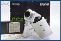 2025年最新】SANYO Xacti DMX-CG6の人気アイテム - メルカリ