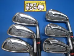 2023年最新】epon エポン アイアン af-306の人気アイテム - メルカリ