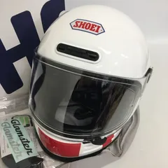 SHOEI Glamster ショウエイグラムスターＬサイズ shoei glamstar ショウエイ グラムスター L Glamster | FULL