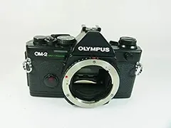 2025年最新】OLYMPUS OM-2 SPOT PROGRAMの人気アイテム - メルカリ