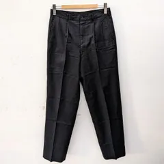 2025年最新】COMME des GARCONS HOMME DEUX メンズ スラックスの