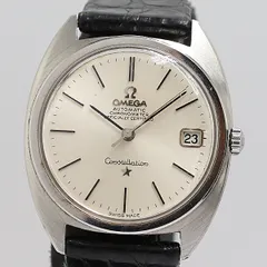 2025年最新】コンステレーション オメガ ジャンクの人気アイテム