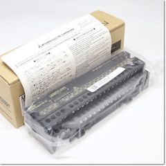 【送料無料・保証有】 三菱電機 AJ65SBTB2N-16A CC-Link小形タイプリモートI/Oユニット AC入力16点 端子台タイプ