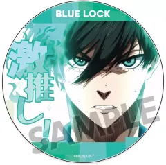 【中古】コースター 糸師凛 激推しアクリルコースター vol.6 「ブルーロック」