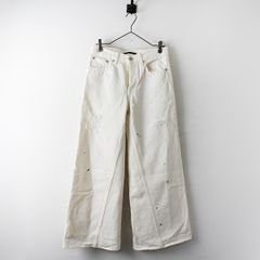 TOGA PULLA NYLON TRICOT PANTS トーガプルラ 黒 標準小売価格