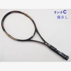 wilson - 中古 テニスラケット ウィルソン プロ スタッフ ツアー クラッシック 95 (G2)WILSON Pro Staff TOUR Classic 95 中古】ウィルソン プロ スタッフ ツアー クラッシック 95WILSON