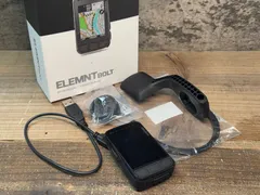 2025年最新】wahoo element boltの人気アイテム - メルカリ