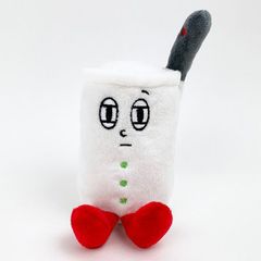 おばけのオズ＆ルー Wi-Fi ワイファイ マスコット パーフェクトワールドトーキョー