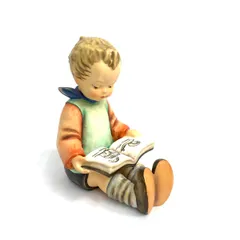 Goebel社　フンメル人形　174 フンメル人形 - Wikipedia