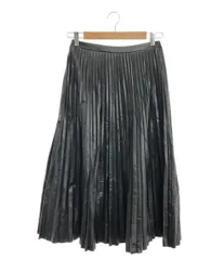 ok.soon×piccadilly OGC DENIM MAXI SKIRT | ok.soon