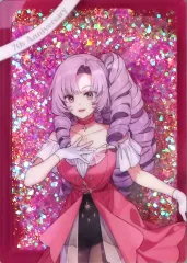 【中古】アクリルスタンド・アクリルパネル [単品] 壱百満天原サロメ ミニグリッターアクリルブロック 「バーチャルYouTuber にじさんじ 7th Anniversary ミニギフトセット」