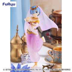 [FIG]レム Re:ゼロから始める異世界生活 -レム in Arabian Night Another Color ver.- プライズ(AMU-PRZ14069) フリュー