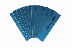 レアルシルト/REAL SCHILD カット品5cm×20cmサイズ 12枚入