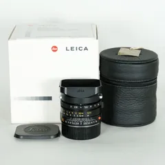 2025年最新】ライカ ズミクロン 35mm F2の人気アイテム - メルカリ