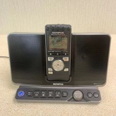 【フォロー割対象商品】 OLYMPUS radio server pocket PJ-35