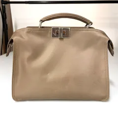 2025年最新】Fendi レディース ハンドバッグの人気アイテム