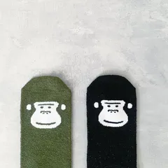 【新品】ごリラックス 湯ったり くつ下 父の日 ギフト ソックス サウナ サ活 母の日 プレゼント ギフト ととのい GORELAX ゴリラックス