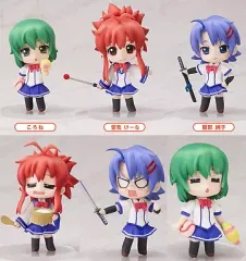クイーンズゲイト 一年A組委員長 服部絢子 | HLJ.co.jp