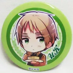 2026年最新】ヘタリア 缶バッジ イギリスの人気アイテム - メルカリ