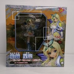 メガハウス 聖闘士星矢オメガ フィギュア 鷲座 (アクィラ) ユナ 青銅