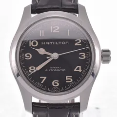 2026年最新】h644550 ハミルトンの人気アイテム - メルカリ