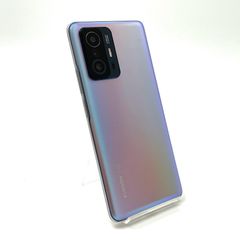 Xiaomi 11T Pro 128GB セレスティアルブルー SIMフリー 2107113SR 白ロム 動作確認済【全額返金保証】【最速発送】