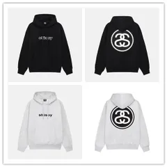 2025年最新】stussy ステューシー ss-linkの人気アイテム - メルカリ