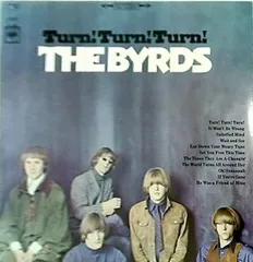 The Byrds - Younger Than Yesterday 昨日よりも若く 1967年作品