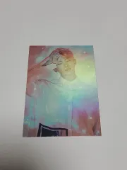 BTS(防弾少年団・バンタン) THE WINGS TOUR THE FINAL ホログラム トレカ（ナム・ジューン）