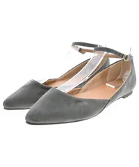 Couture brooch パンプス レディース 【古着】【中古】【送料無料】