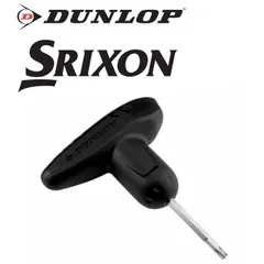 スリクソン ゼクシオ ダンロップ共通トルクレンチ ZXi XXIO14 XXIO14+ X-eks- ゼクシオエックス対応 DUNLOP(ダンロップ)SRIXONのサムネイル