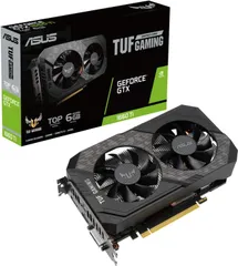 2025年最新】geforce gtx 1660 ti 6gb gddr6の人気アイテム
