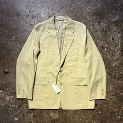 AURALEE　24AW　ライトウールマックスギャバジンジャケット　サイズ5 AURALEE 24AW ライトウールマックスギャバジンジャケット サイズ