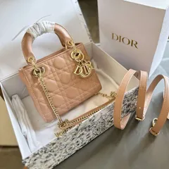 2024年最新】dior バッグ 正規品の人気アイテム - メルカリ