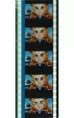 [중고] 프레임 필름 5. 제1화 C256 텔레비전 애니메이션 [유곽편] 명장면·35mm 필름 프레임 [월드 투어 상영 귀멸의 칼날 상현 집결, 그리고 검 대장장이의 마을에] 제2탄 입장자 특전