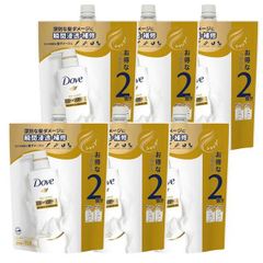 Dove LUX シャンプー コンディショナー 詰替用 まとめ売り - メルカリ