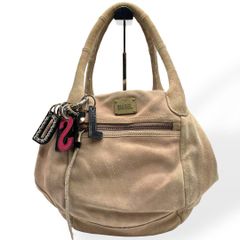 美品　レア　CASTELBAJAC　ハンドバッグ　クロコ型押し　レザー　ブラック Yahoo!オークション -「カステルバジャック バッグ クロコ」の