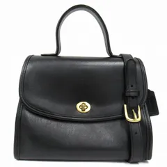 COACH 2wayレザーバッグ H5C-9977 2025年最新】コーチ 9977の人気アイテム - メルカリ