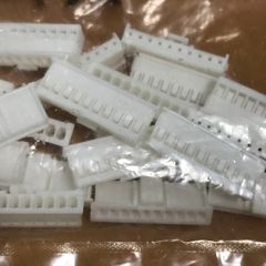 XAP-10V-1,コネクタ/ハウジング,日本圧着端子製造(JST),33個
