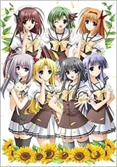 【中古】PS2 SHUFFLE! ON THE STAGE（シャッフル! オン・ザ・ステージ） DXパック ※ソフト単品 ●