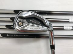 【最短翌日発送】GLOIRE | R | GLOIRE GL 550i | 中古 | アイアンセット | テーラーメイド