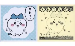 【中古】食玩 ステッカー・シール 13. 「ちいかわ あつめてシールガム3」