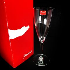 Baccarat バカラ 2000年記念 ワイングラス 1脚のみ - メルカリ