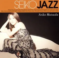 2025年最新】松田聖子 jazzの人気アイテム - メルカリ