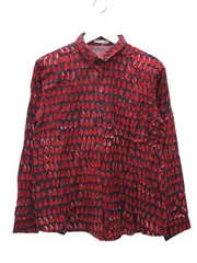 センソユニコ t.b変形 長袖シャツ ブラウス M 日本製 超 安いファッション - センソユニコ t.b変形 長袖シャツ