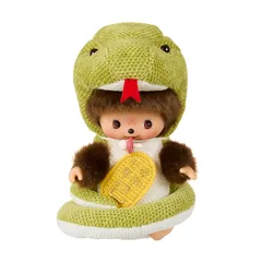 希少　モンチッチ ぬいぐるみ ヴィンテージセキグチ　まとめ売り　古い 希少 ふた子のモンチッチ セキグチ 初代 - メルカリ