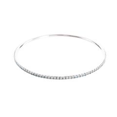 TIFFANY&Co. ティファニー バングル メトロ