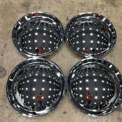 ベンプラ キューティー 13インチ ホイールカバー ホイールキャップ shop-