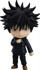 2025年最新】ねんどろいど 呪術廻戦 伏黒恵の人気アイテム
